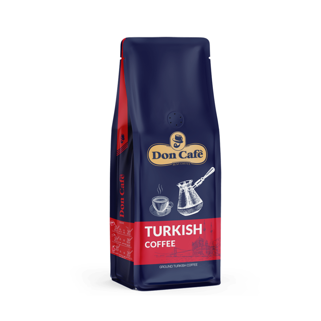 turkish coffee 100gr