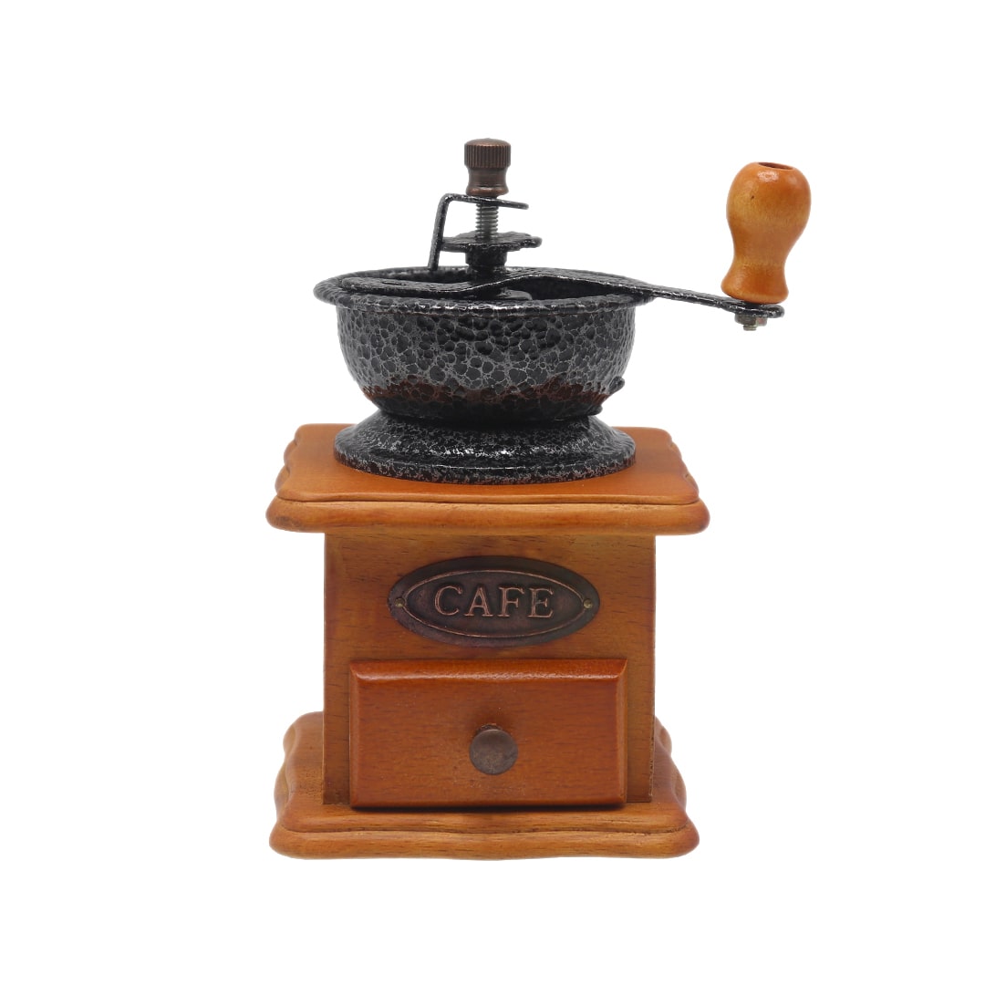 آسیاب دستی قهوه کد ag102o1