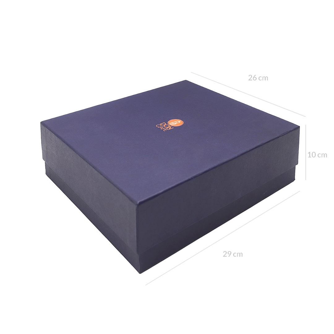 سایز جعبه هاردباکس بزرگ