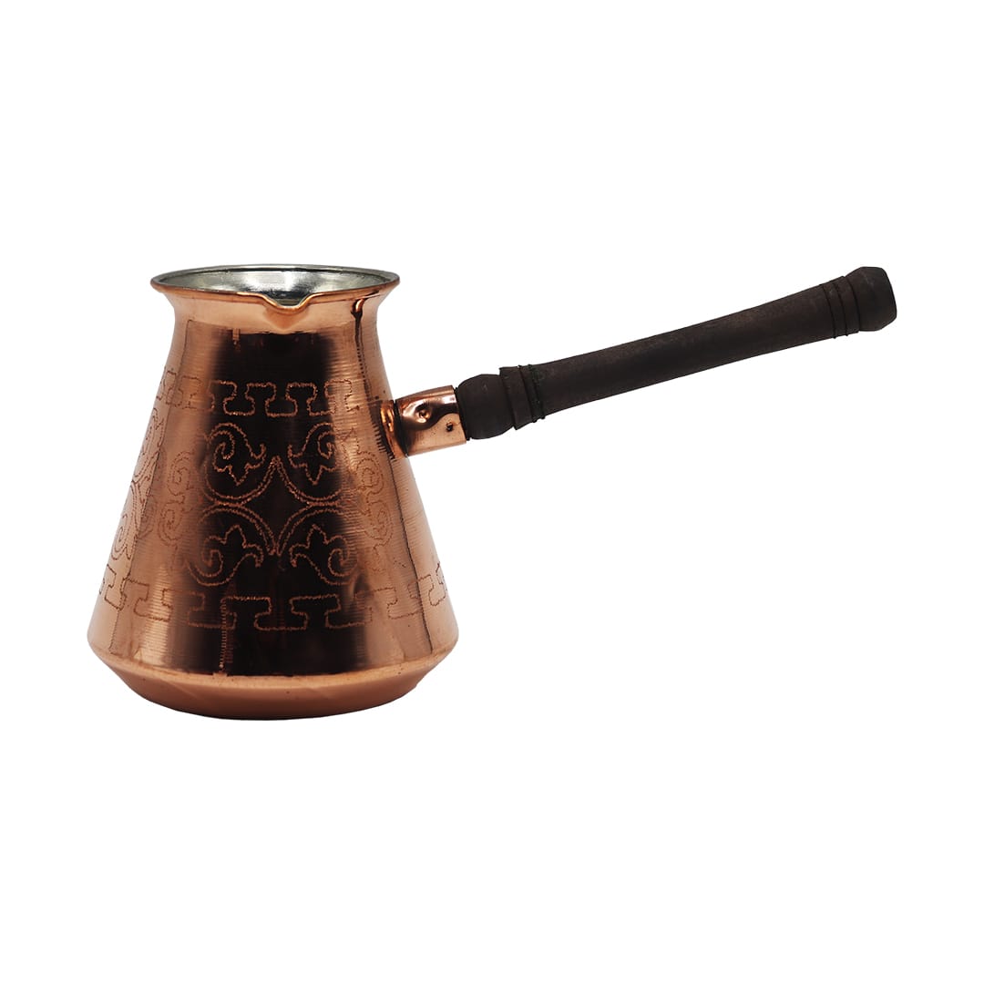 جذوه ارمنی 6 کاپ