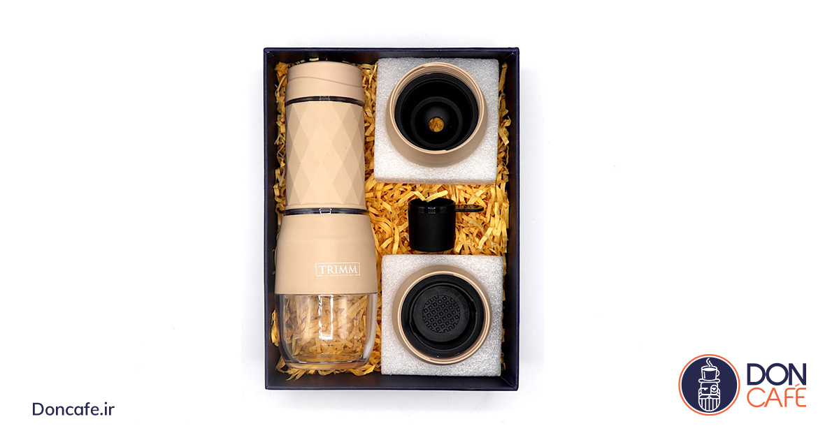 پک هدیه کد G1023