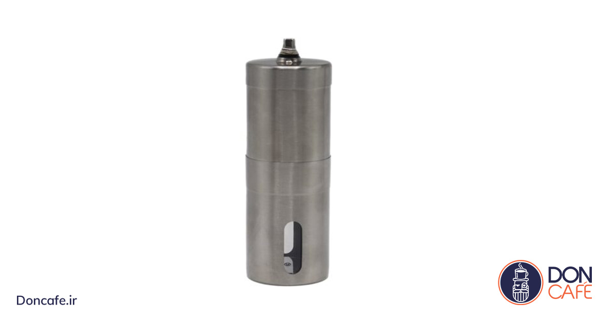 آسیاب دستی قهوه کد ag101s1