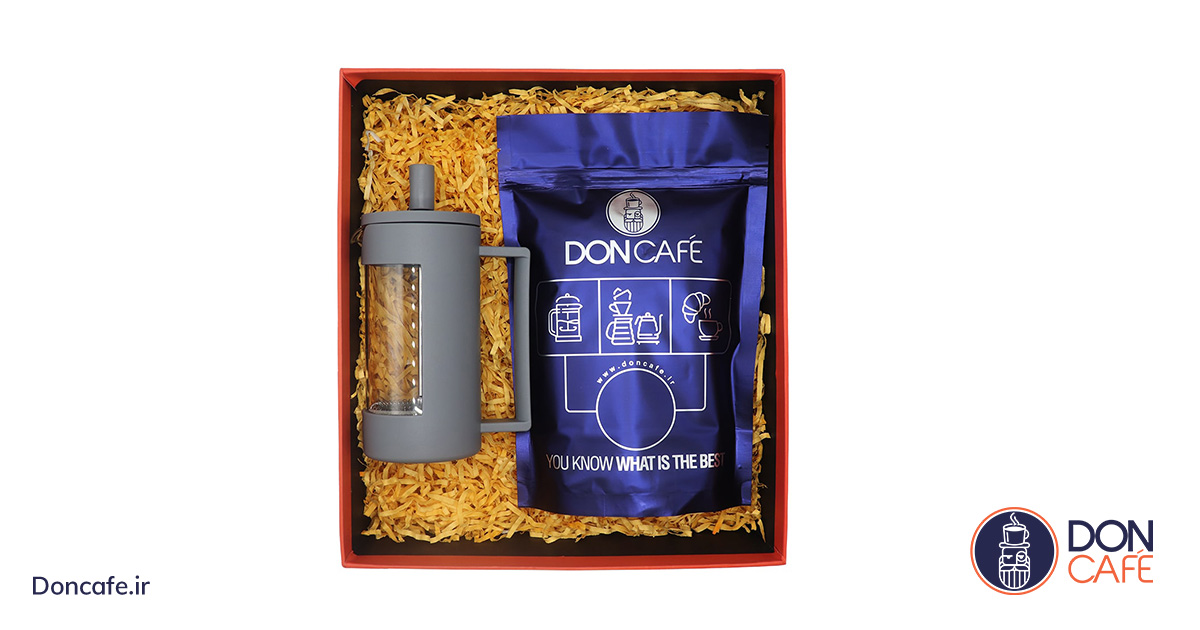 پک هدیه کد g2006