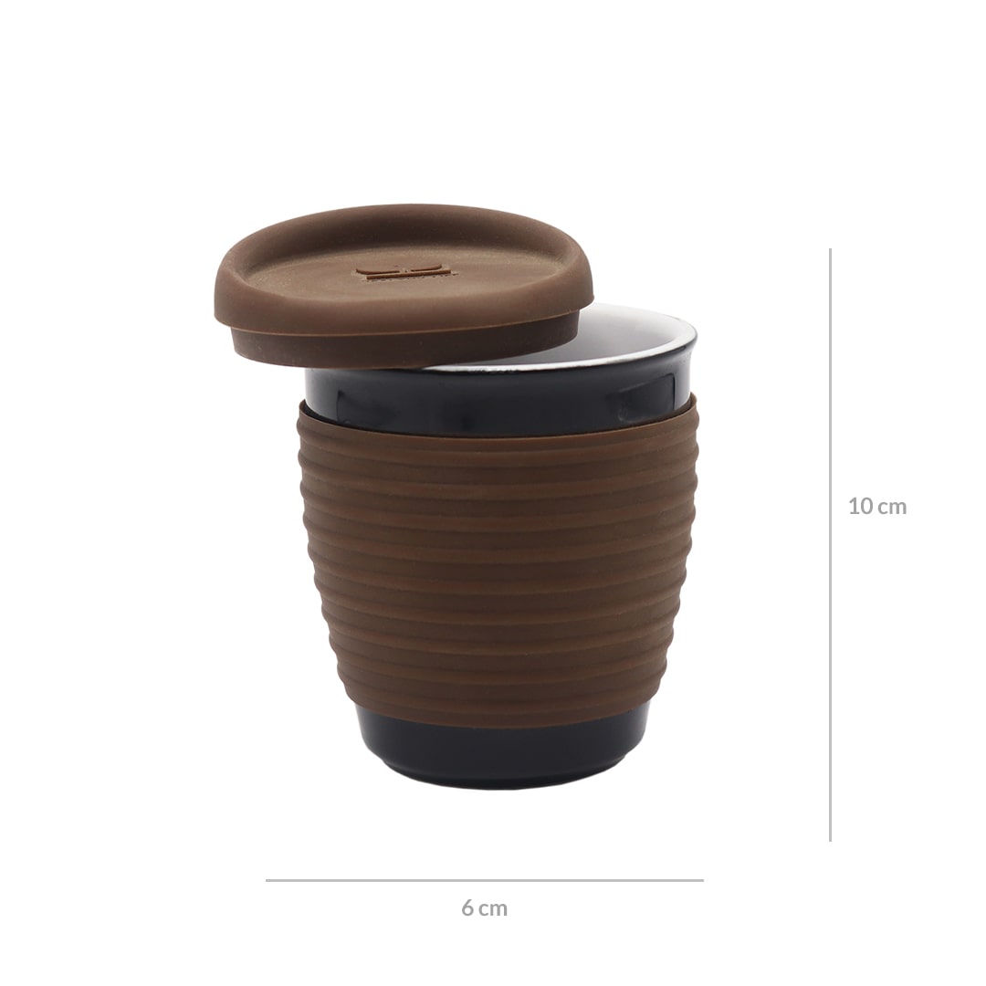 ماگ دور سیلیکون ایکیا کد aa101n1