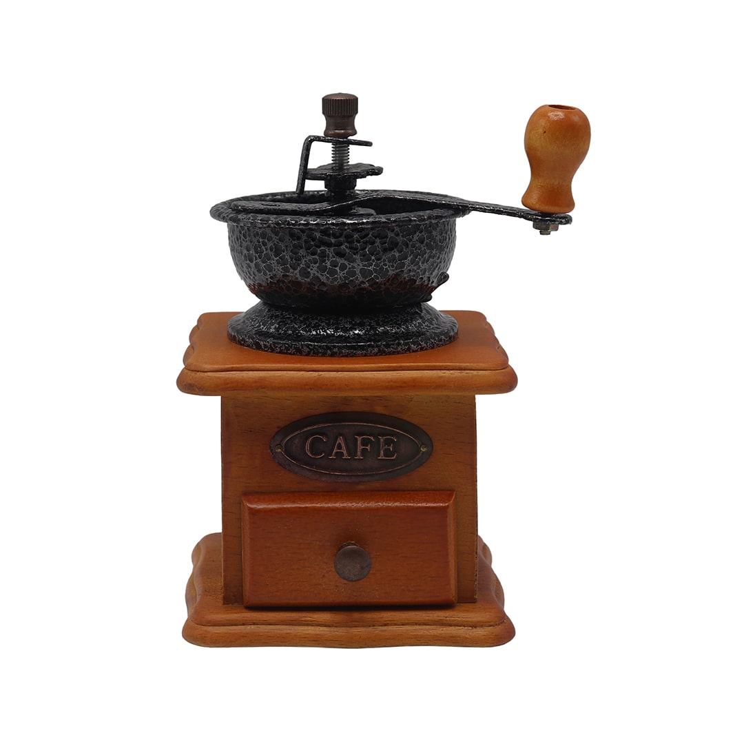 آسیاب دستی قهوه کد ag102o1