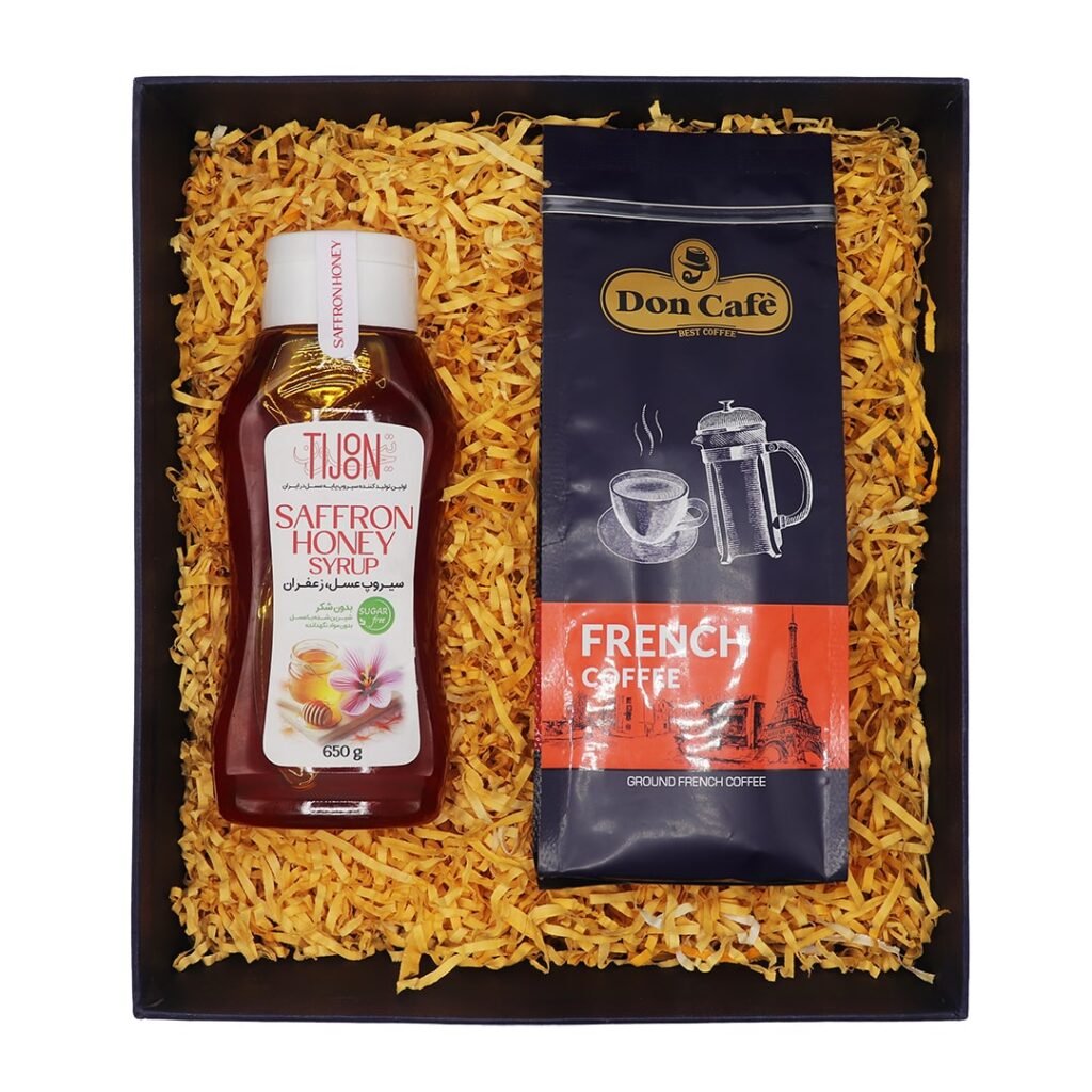 پک هدیه کد g2002