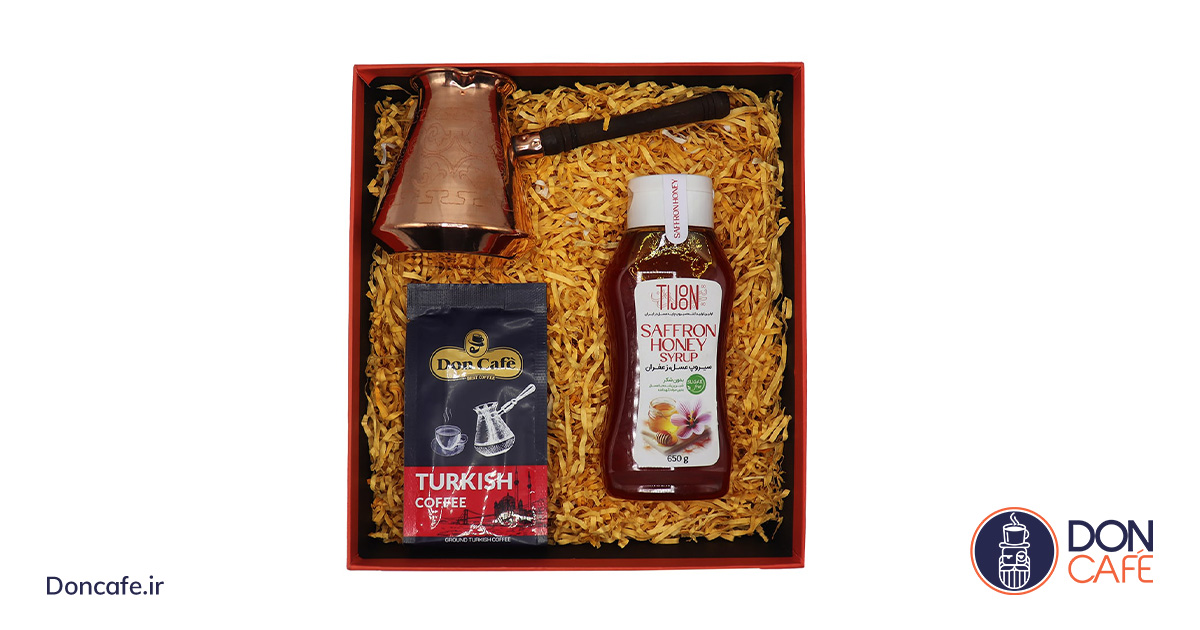 پک هدیه کد g3007