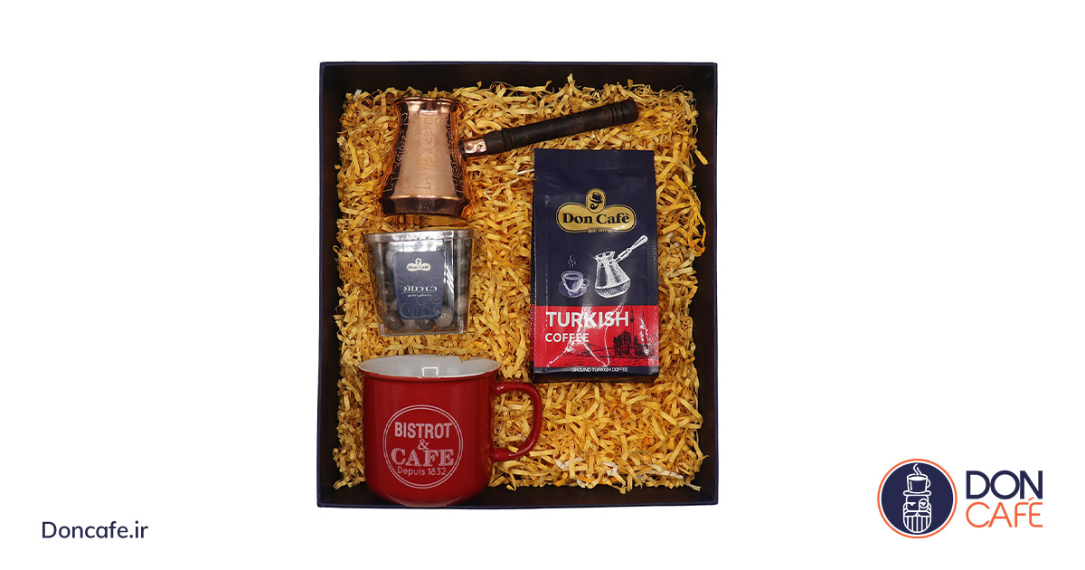 پک هدیه کد g4000