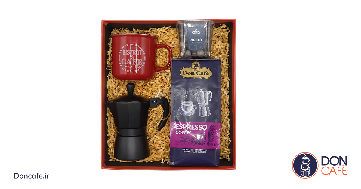 پک هدیه کد g4001