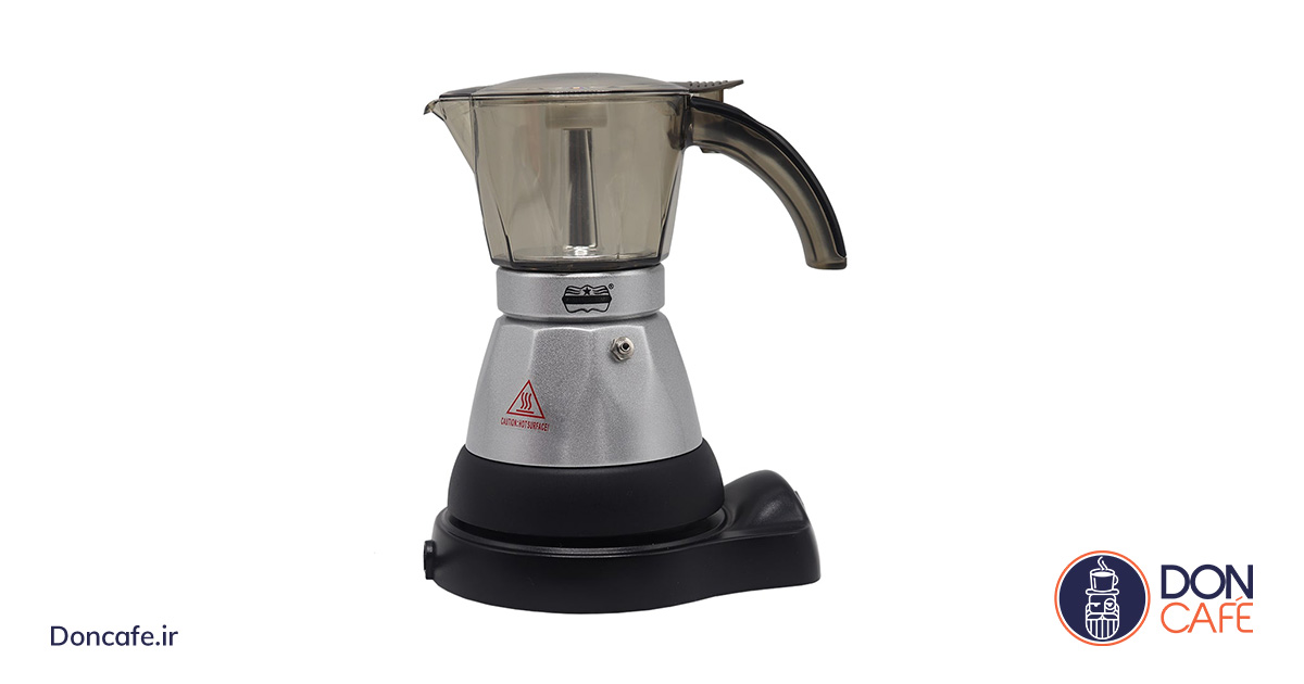 موکاپات برقی کد am106g3