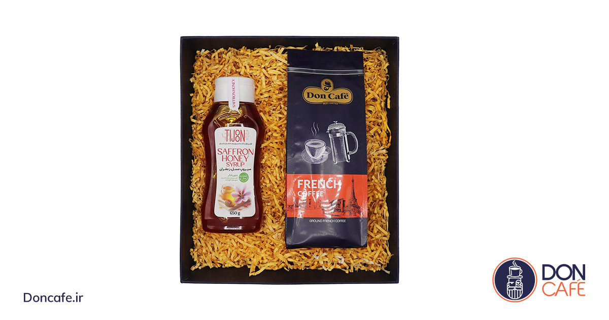 پک هدیه کد g2002