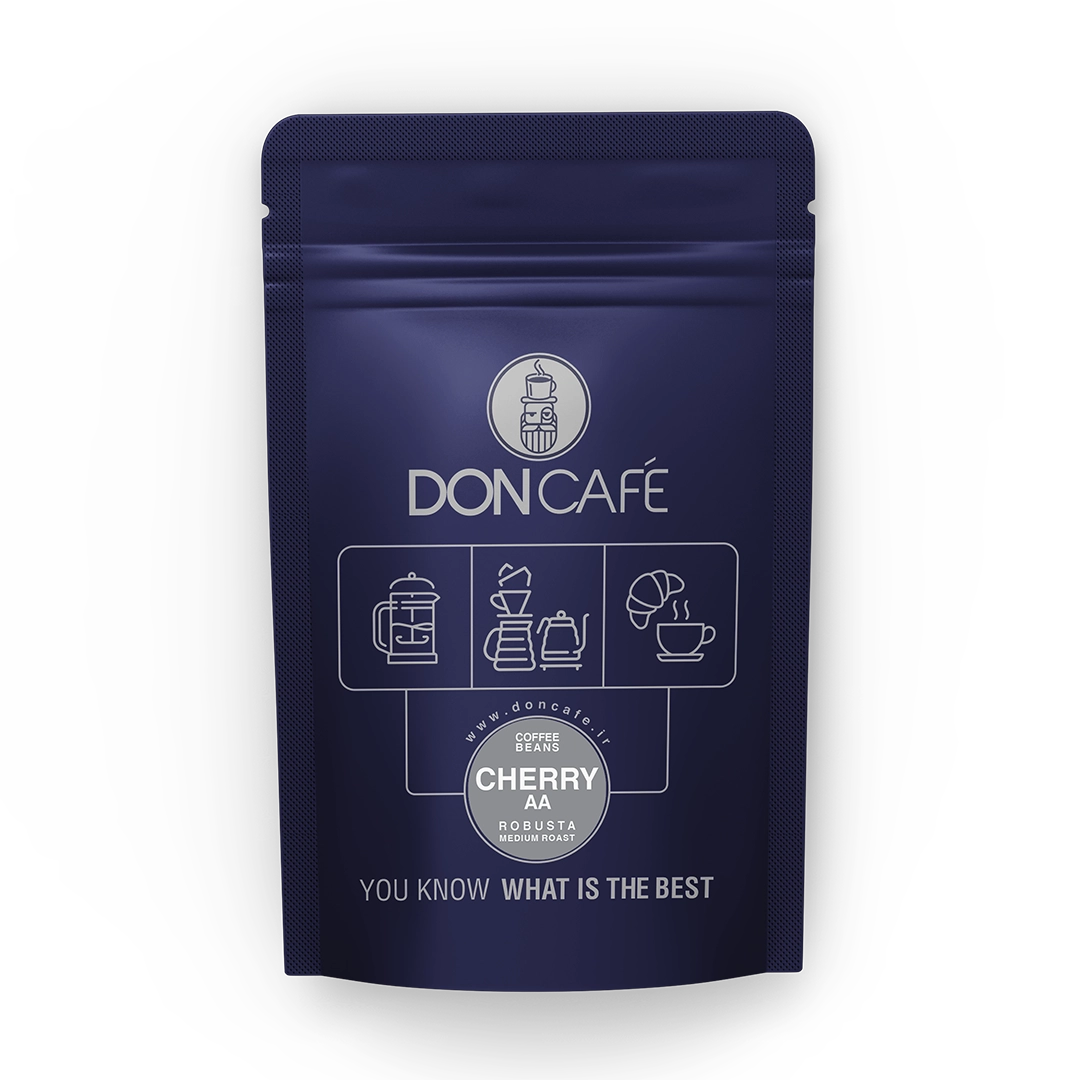 قهوه چری AA