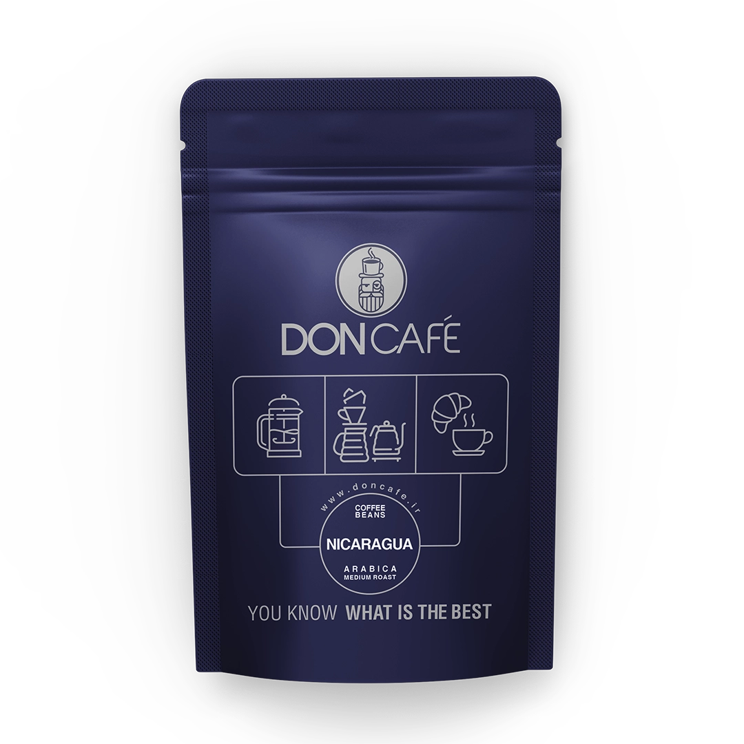 قهوه نیکاراگوئه